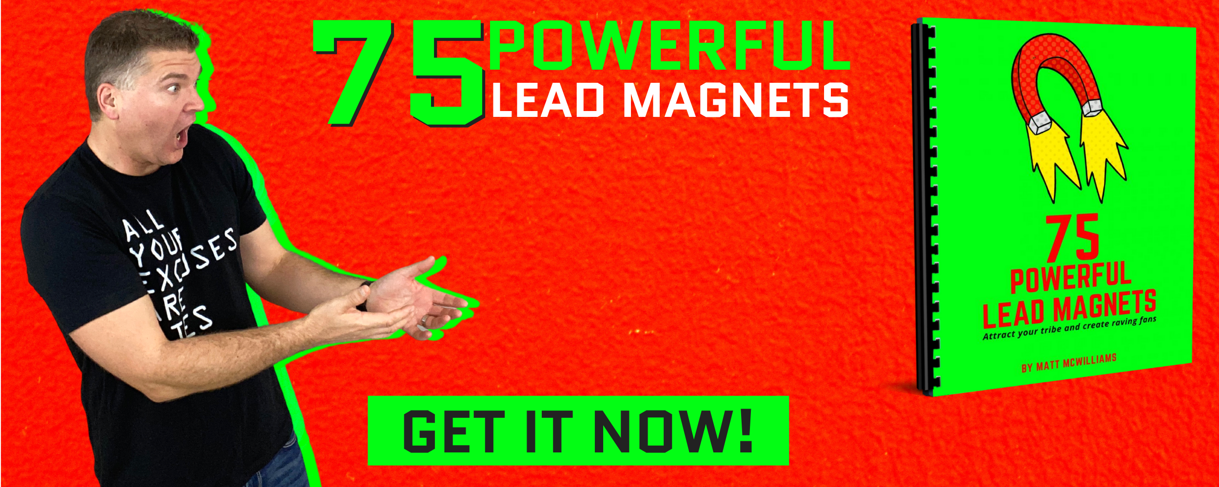 Types of lead magnets that convert