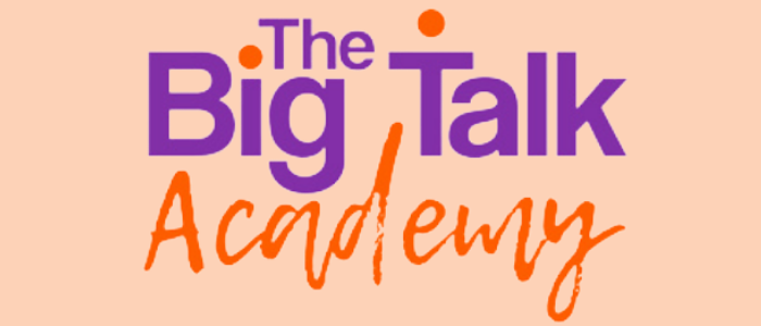Affiliate program for tricia brouk big talk academy