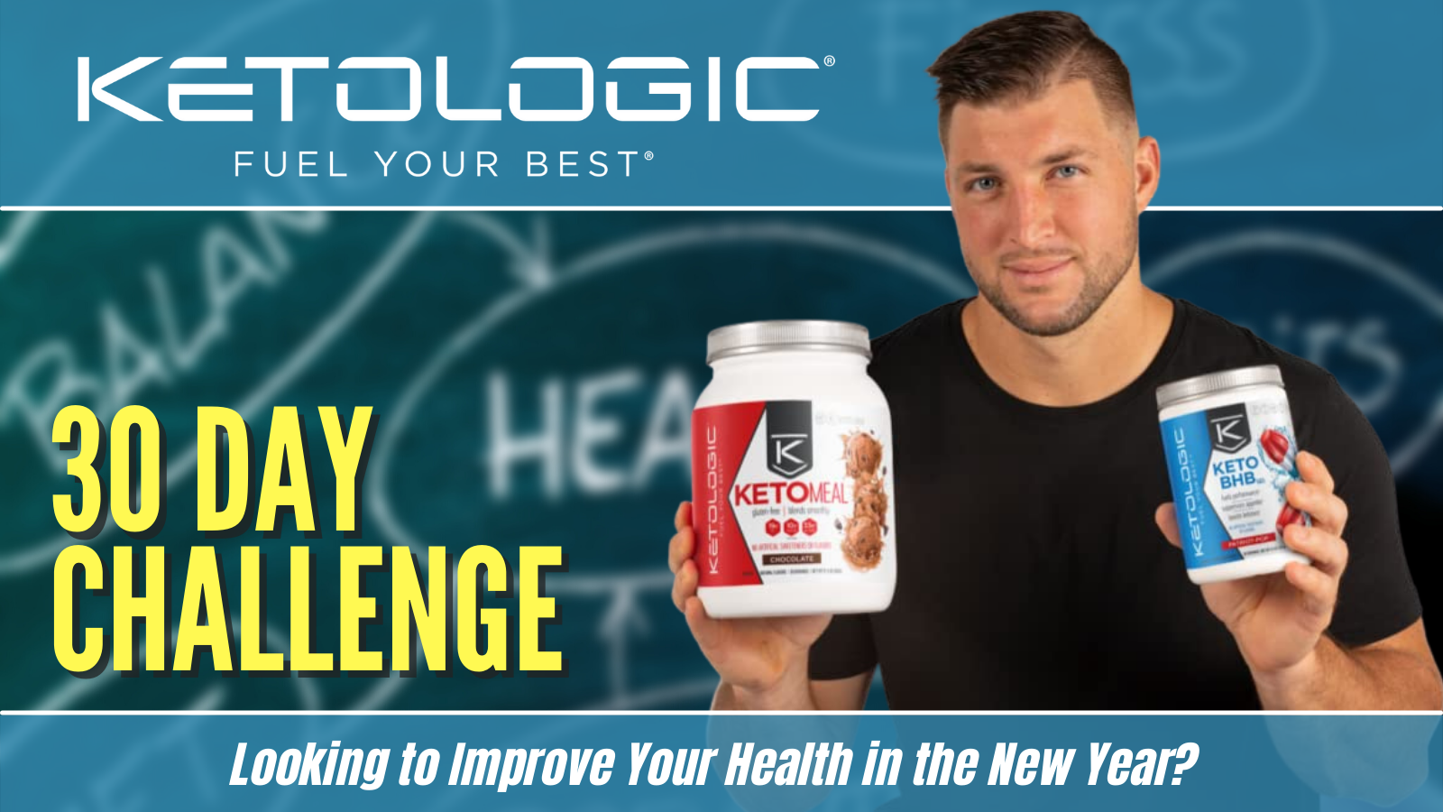 KetoLogic challenge affiliate program