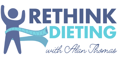 rethink dieting affiliate program - alan thomas
