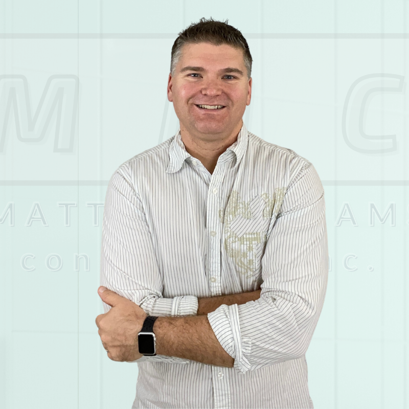 Matt McWilliams Affiliate Management Agency