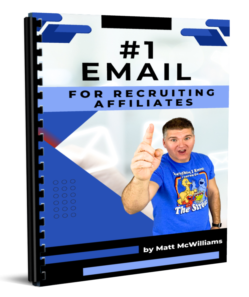 How to Find Affiliates: The Ultimate Guide - The Affiliate Guy Matt ...