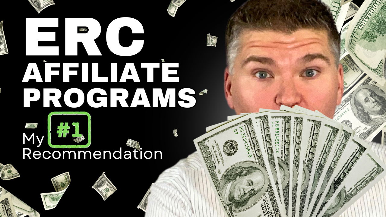 Best ERC affiliate program