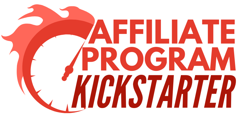 Affiliate Program Kickstarter