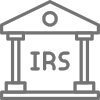 SETC backed by IRS