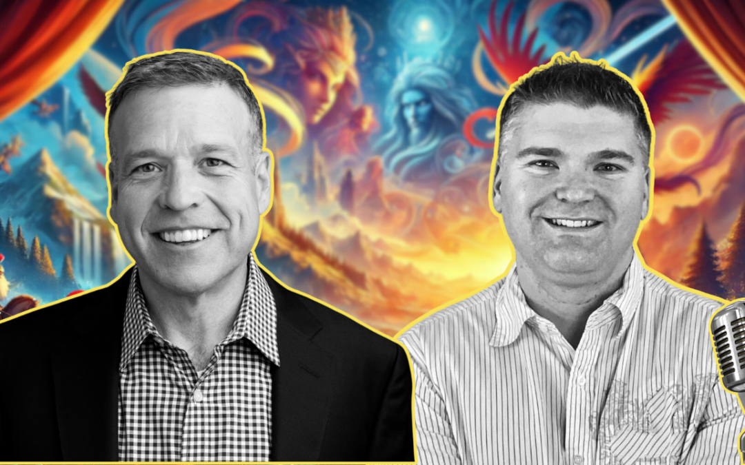 Marketing That Actually Works: Donald Miller on Storytelling, Sound Bites, and Selling More