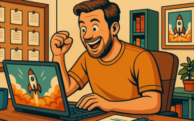 What I Learned From Running a Launch With 1,200 Affiliates