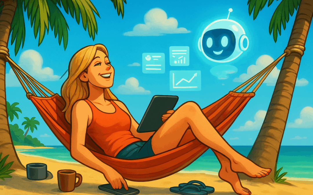 How I Use AI to Run Affiliate Programs (Part 2)