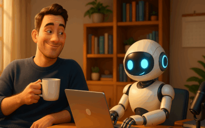 How I Use AI to Run Affiliate Programs (Part 1)