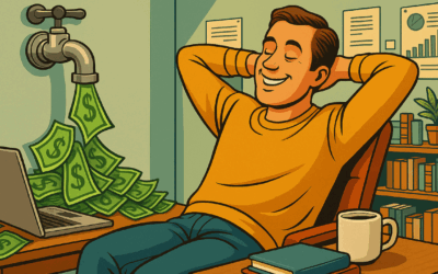 How to Create Recurring Revenue with Your Affiliate Program