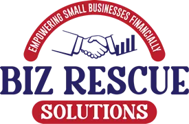 Biz Rescue Solutions Small Business affiliate program
