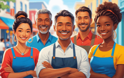 Affiliate Opportunity: The Fundability System by Biz Rescue Solutions