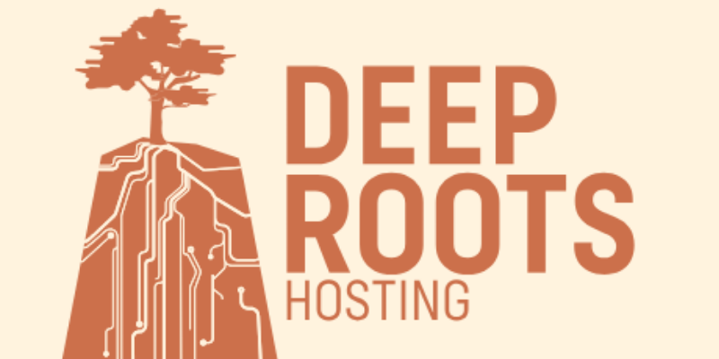 Deep Roots Hosting