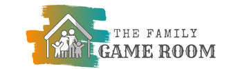 Affiliate program The Family Game Room