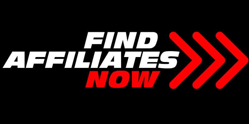 find-affiliates-now find affiliates now course by matt mcwilliams