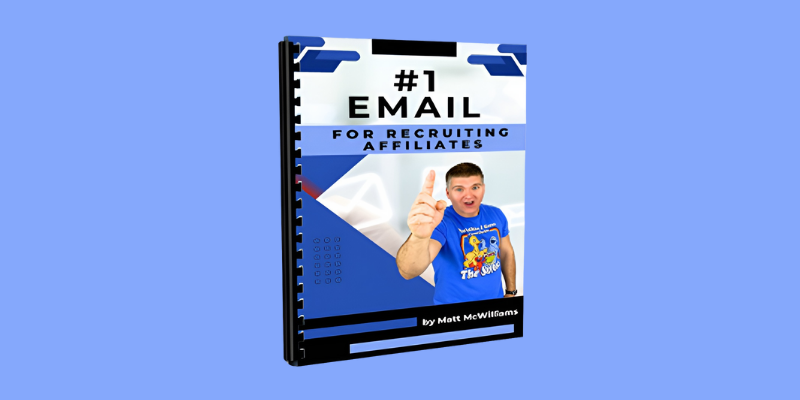 recruit-affiliates-email Email for recruiting affiliates
