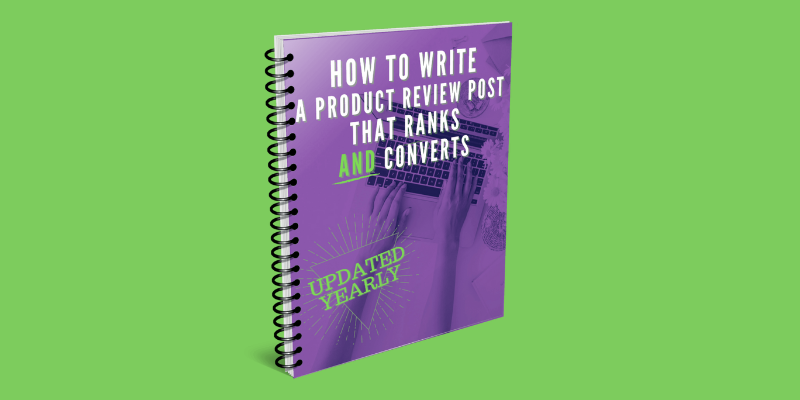 write-product-reviews-affiliates How to write product reviews as affiliate