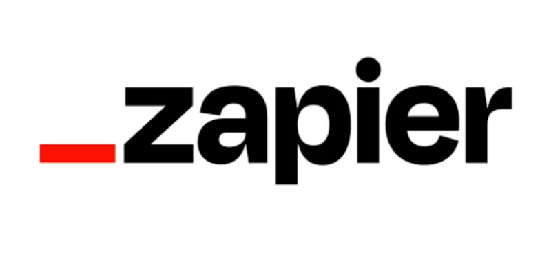 zapier-logo Zapier logo