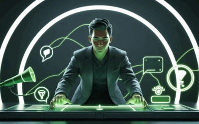 How Smart Affiliates Are Using AI (And How You Can Too) – Part  4