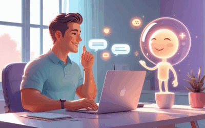 How Smart Affiliates Are Using AI (And How You Can Too) – Part  3