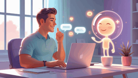 What if you could boost your affiliate income... without posting more, emailing more, or working harder? What if the secret wasn’t hustle... but knowing exactly what to say and how to say it…before your audience even asks? Today, I’m giving you 10 clever ways smart affiliates are using AI to warm up followers, boost conversions, and make sales feel natural.