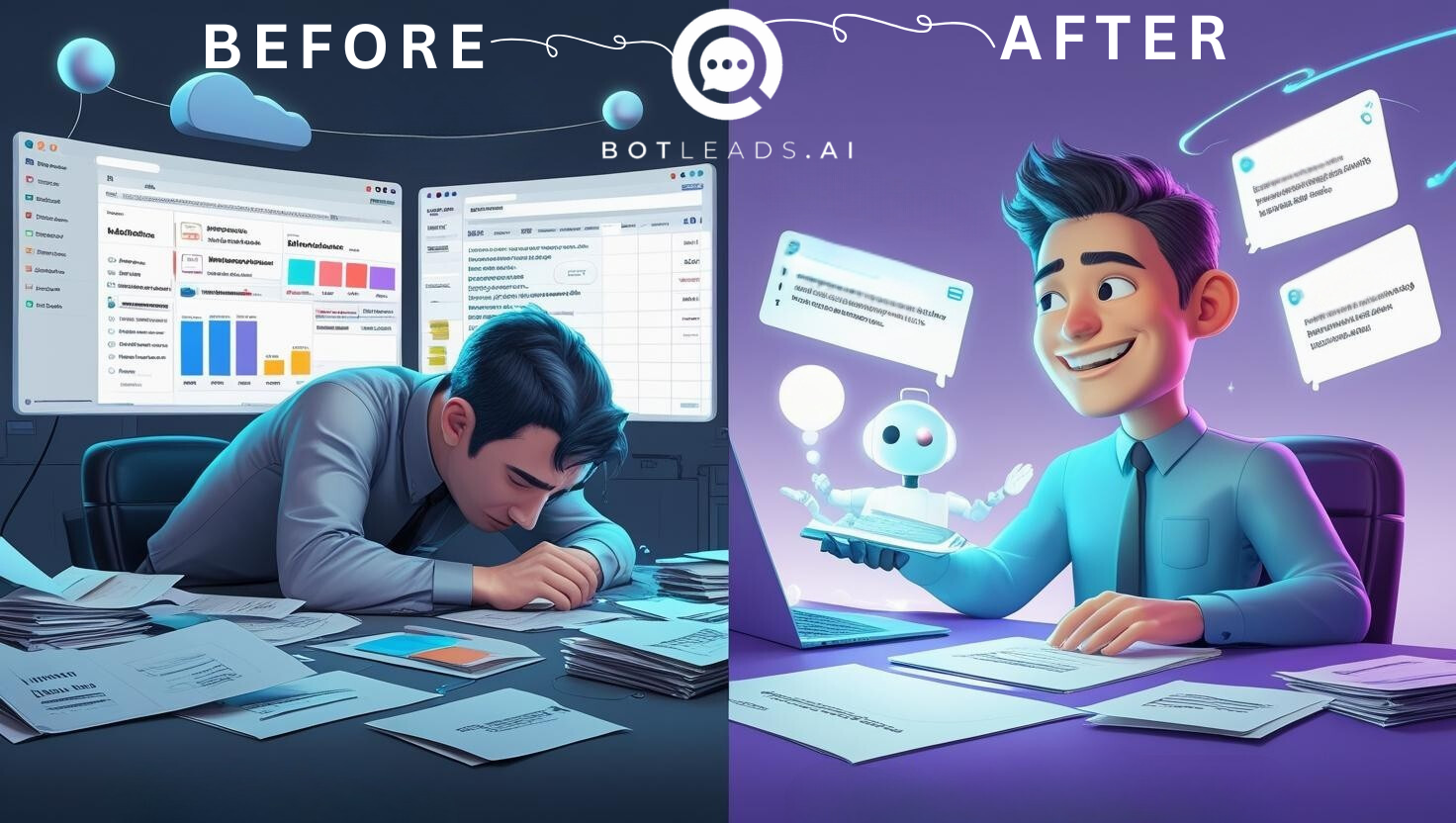 BotLeads AI Review - Pros and Cons of Amy Yamada's Tool