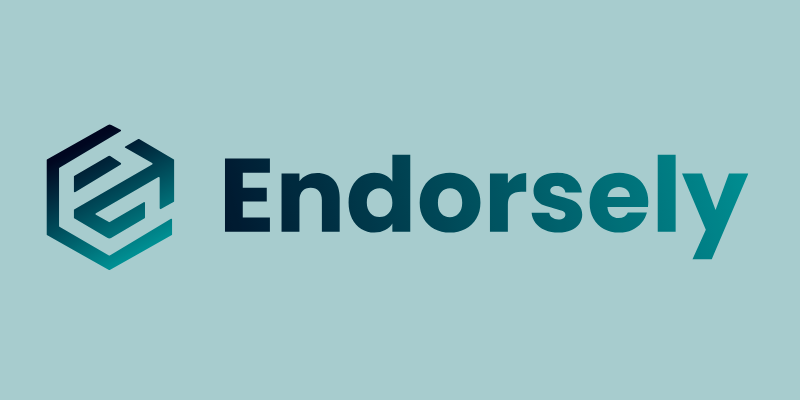 endorsely-find-affiliates-management Endorsely logo review
