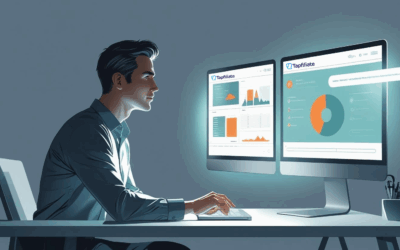 Tapfiliate Affiliate Tracking Review: Pros and Cons + Exclusive Bonus