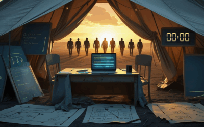 The Affiliate Army Playbook: Lessons from a Record-Breaking Launch