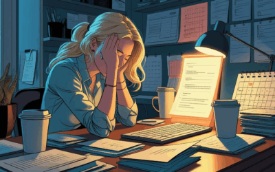 The Affiliate Manager’s Burnout Survival Guide