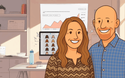 How Two Parents Added 104,000 Email Subscribers in 14 Days