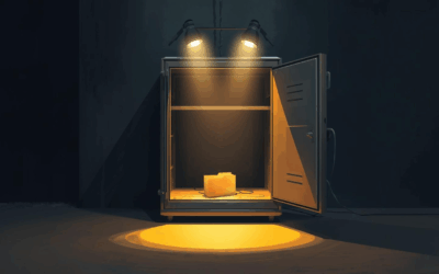 The Shocking Truth About My Affiliate Program