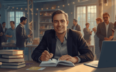 Why Every Author Should Be Using Affiliate Marketing