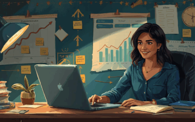 The Affiliate Book Launch Blueprint