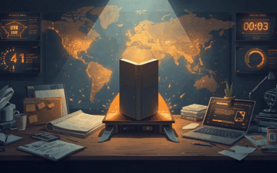 Affiliate Opportunity: Exit Without Selling by Richard Shaull (Book Launch)