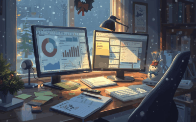 The Affiliate Manager Holiday Survival Guide