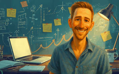 Inside the Mind of a Strategic Affiliate Marketer