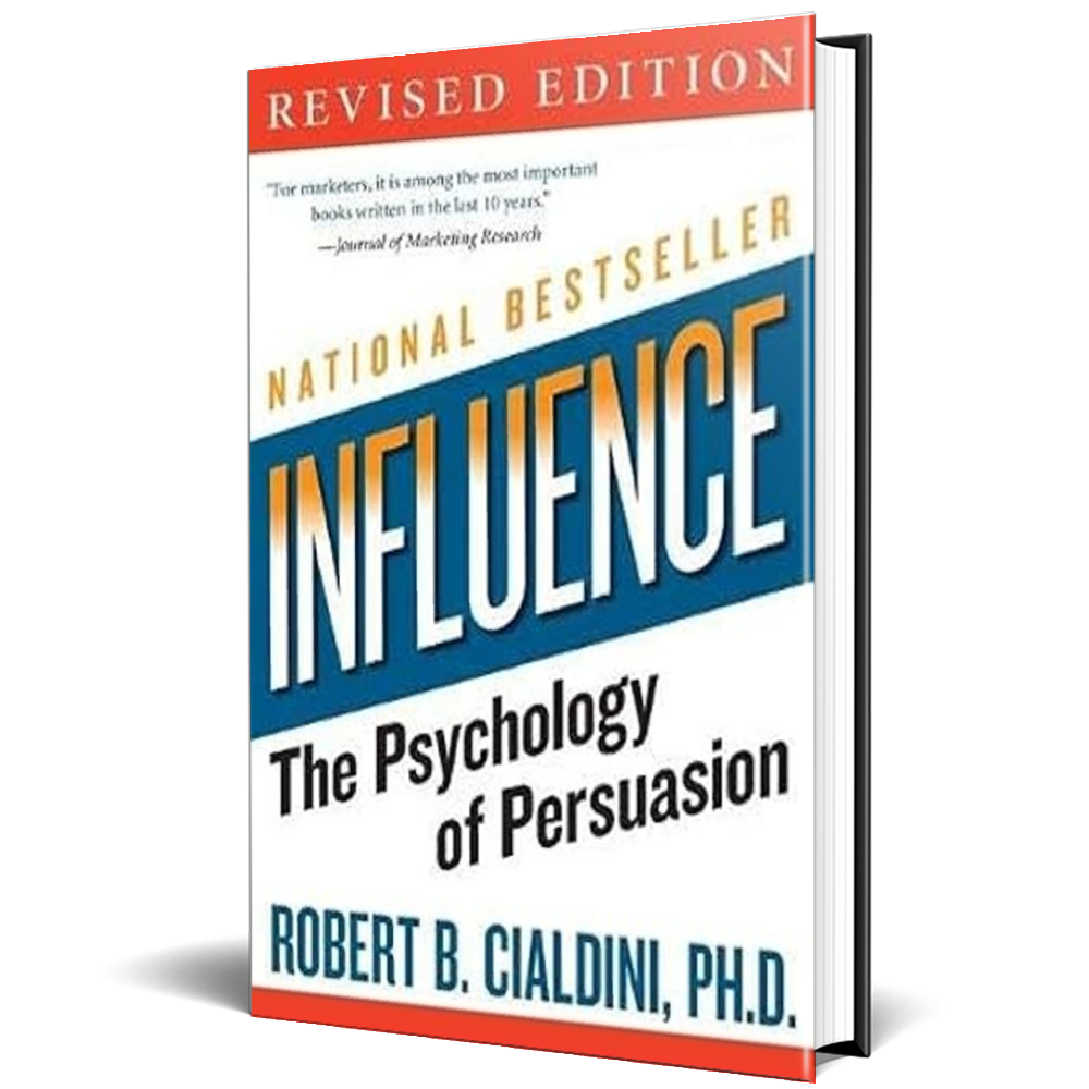 influence-by-robert-b-cialdini