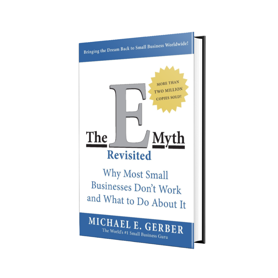 the-e-myth-revisited-book-by-michael-e-gerber