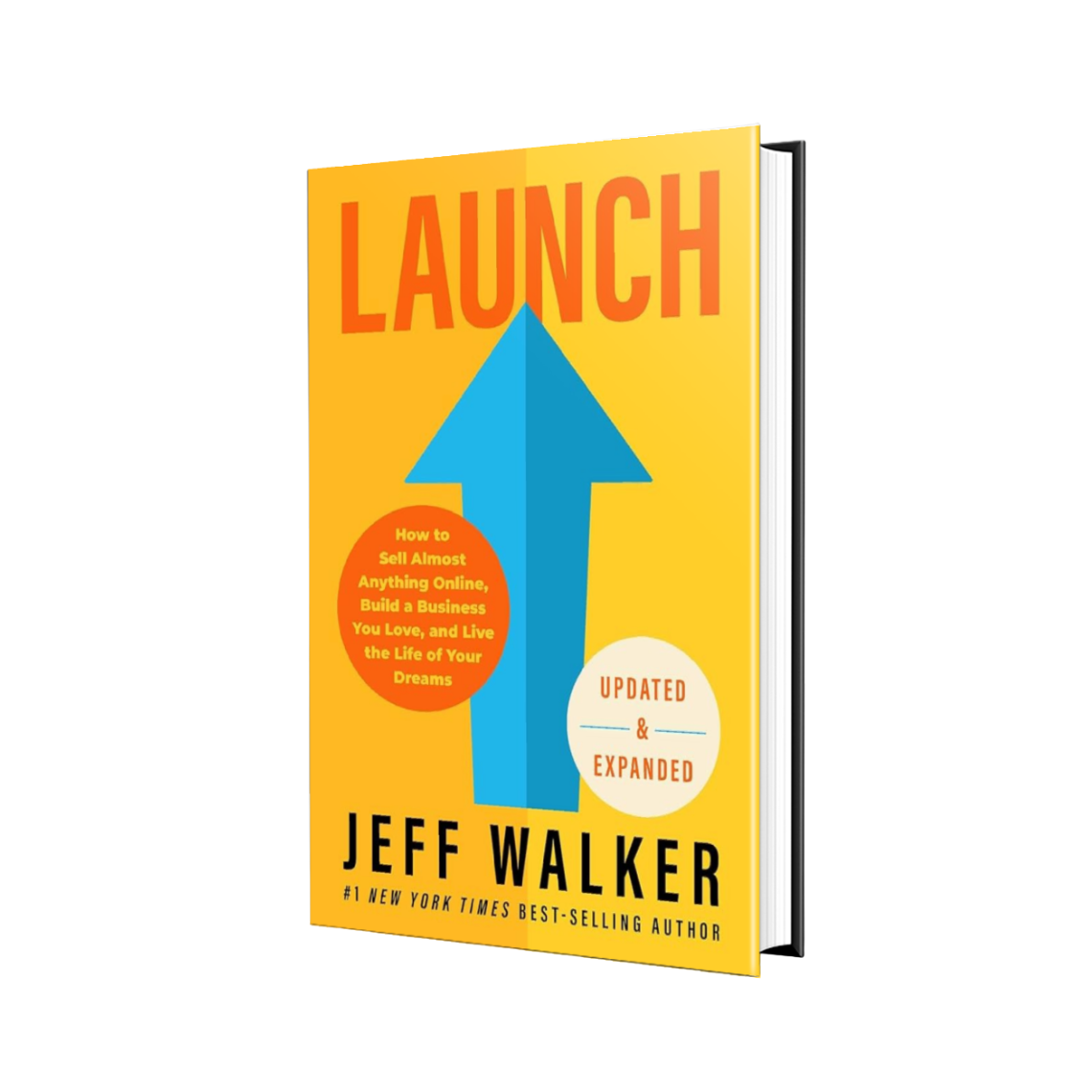 launch-book-by-jeff-walker