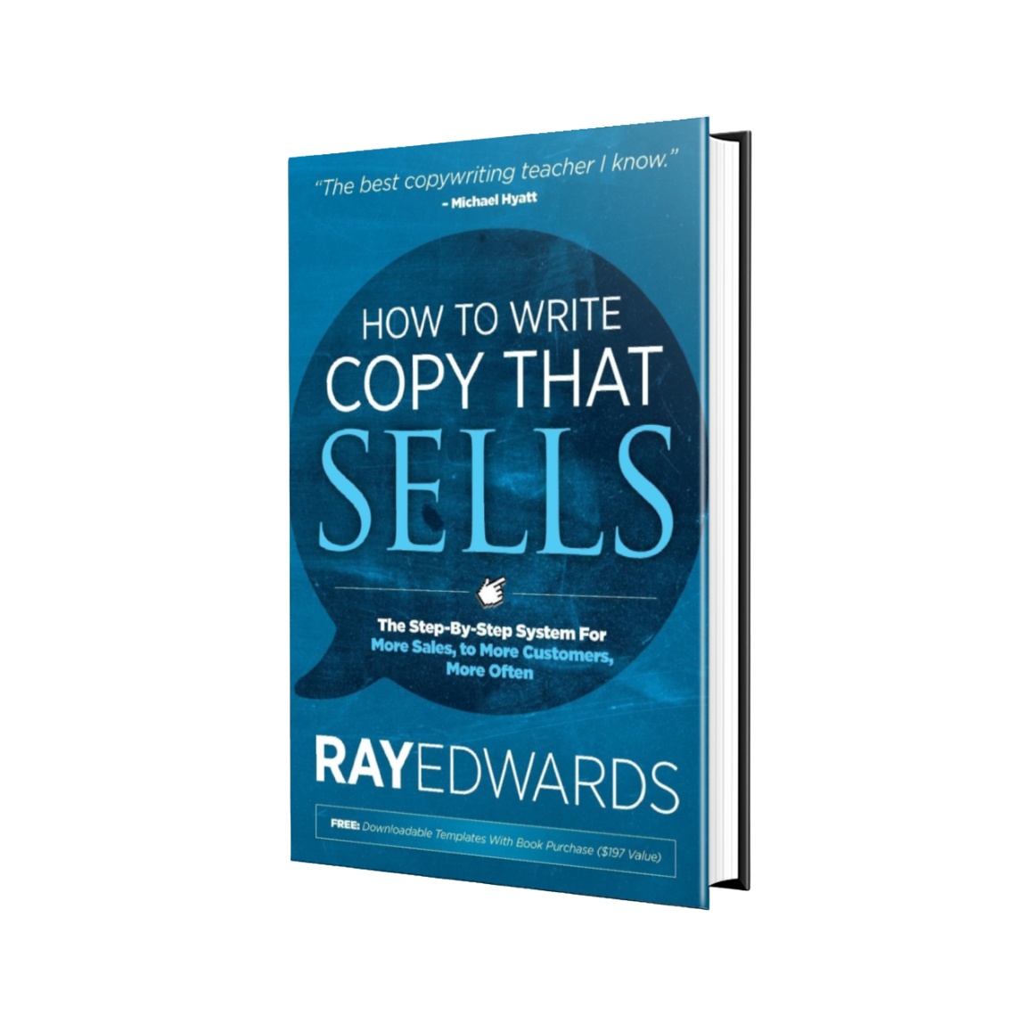 how-to-write-copy-that-sells-book-by-ray-edwards