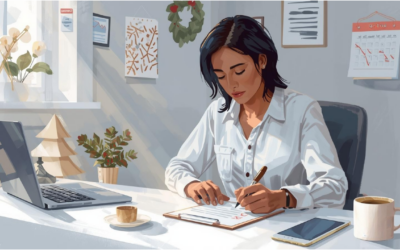 New Year’s Resolutions for Affiliate Managers