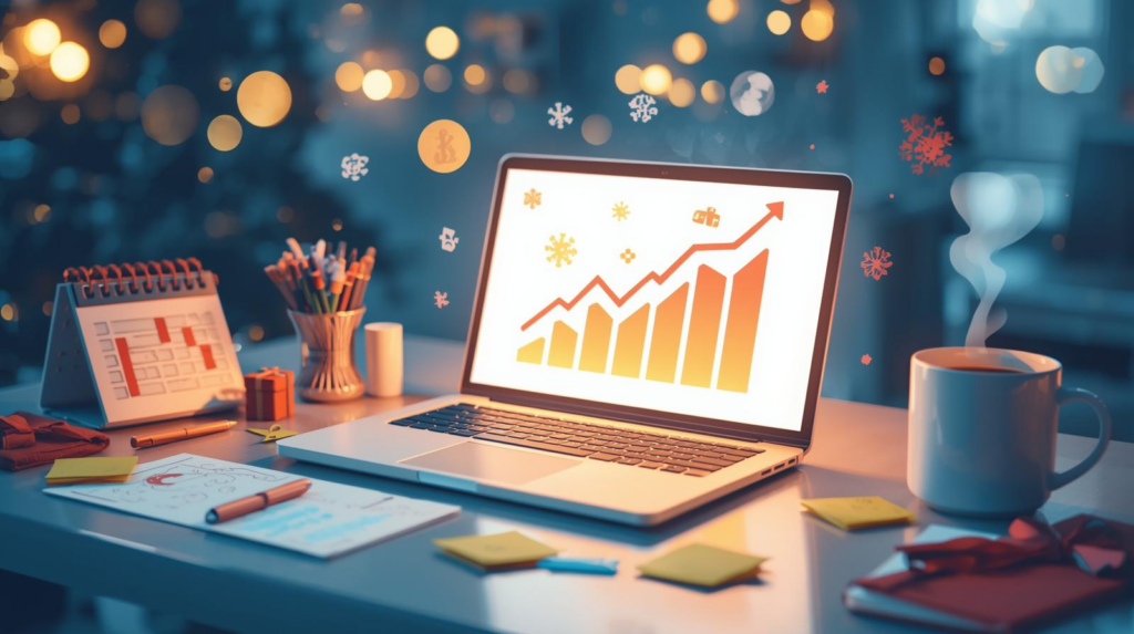 How Affiliates Can Boost Their Earnings This Holiday Season