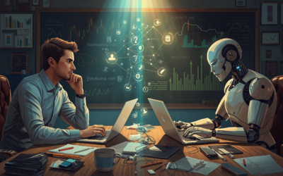 Is AI the End of Affiliate Marketing?