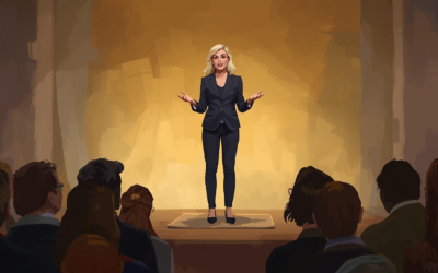 How to Sell With Confidence (Not Desperation)