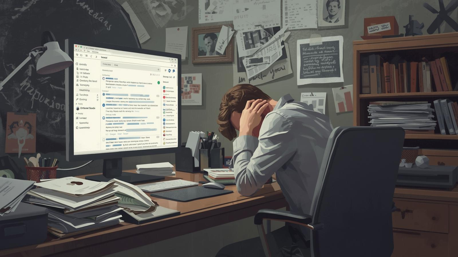 What happens when your affiliate commission is too low