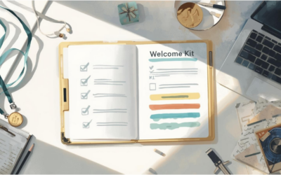 How to Set Up Affiliates to Win (Onboarding Checklist)