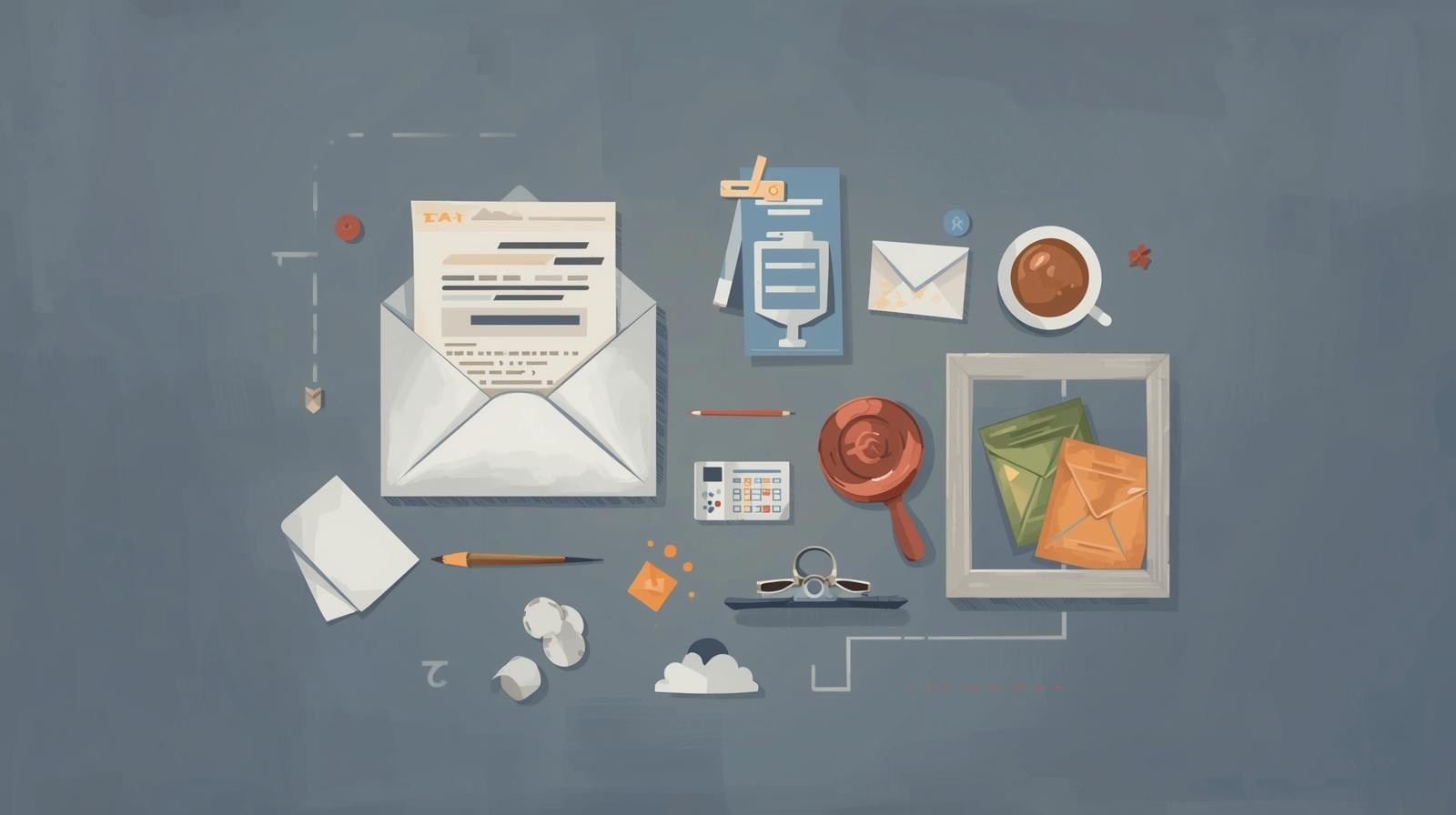 Anatomy of an effective affiliate recruiting email