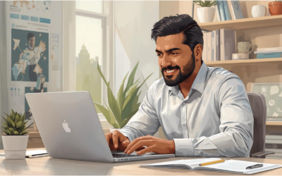 How to Write an Affiliate Recruiting Email that Actually Gets Replies