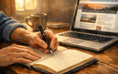 How to Write an Affiliate Product Review Post that Ranks and Converts